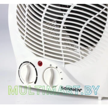 Тепловентилятор Sonnen F-200 картинка 4